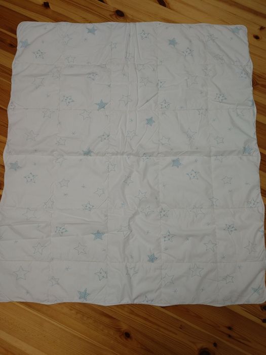 Дитяча ковдра, одіяло IKEA