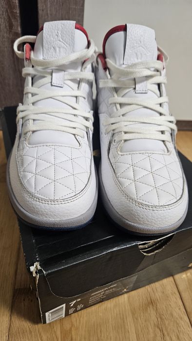 Nike Air Jordan Clutch 40.5