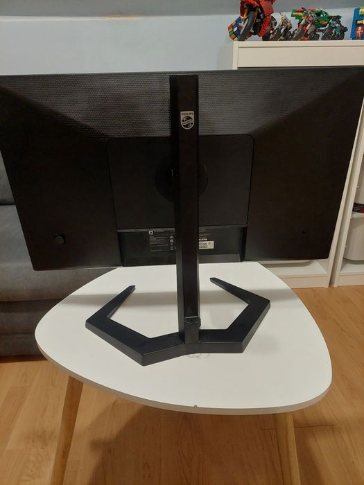 Monitor philips 24