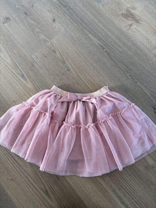 Spódniczka elegancka dziewczęca