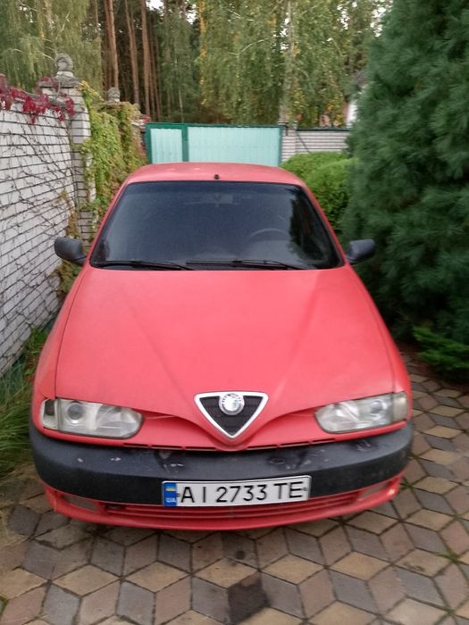 Продам Альфа Ромео