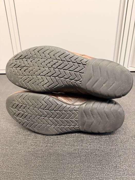 Sapatos Homem GEOX em pele (Tam 44)