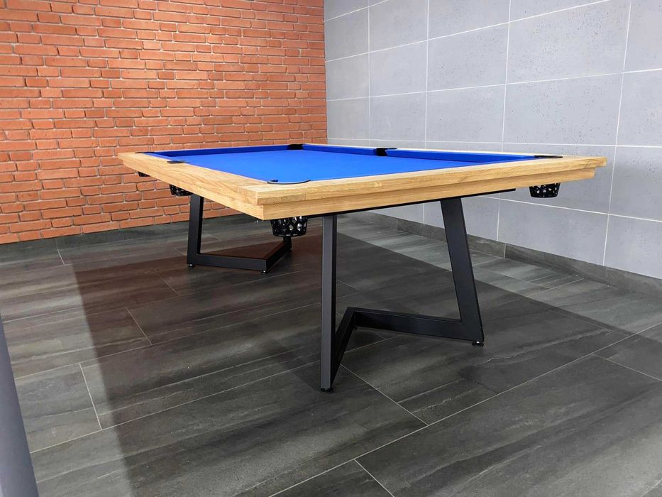 Stół Bilardowy WENECJA 7 FT ( kosze , łuzy skórzane )-Producent