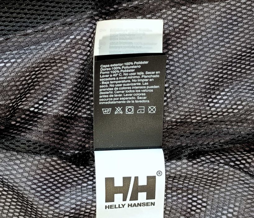 Kurtka Helly Hansen Tech Protection r. L