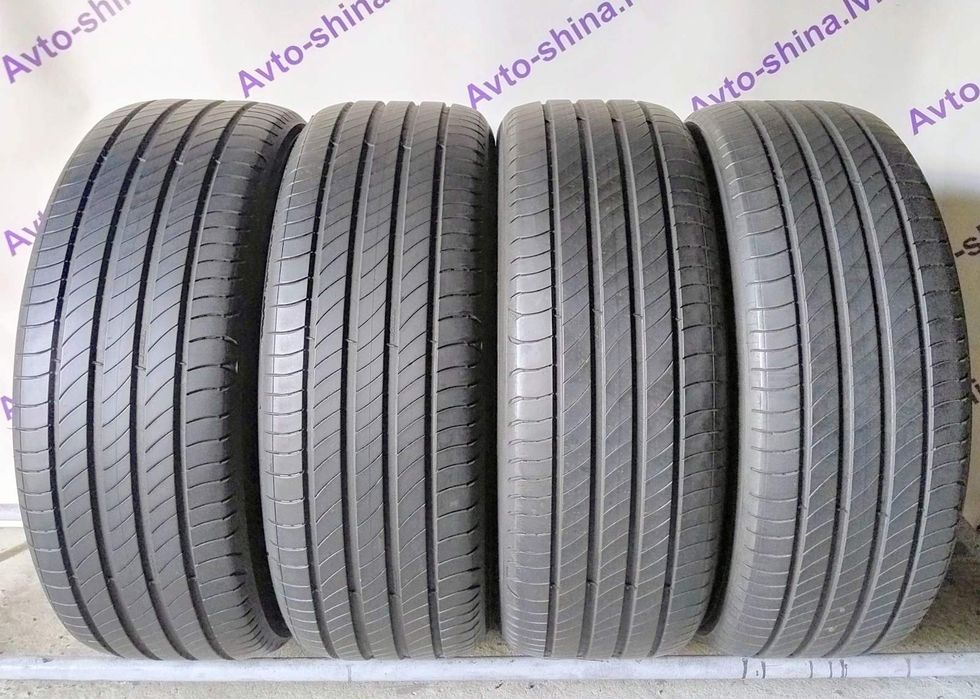 Шини літні R18 225/55 Michelin Primacy 4