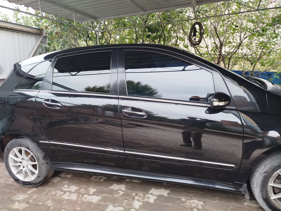 Mercedes B180 2.0cdi