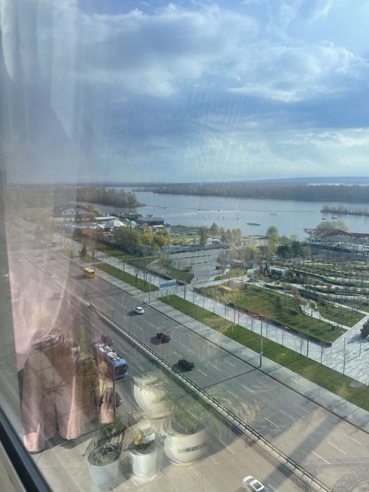 Сдам,2 комнатную квартиру премиум класса!!!