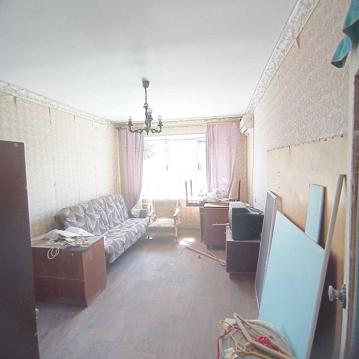 Продаю 2 кімнатну квартиру, район Центрального ринку