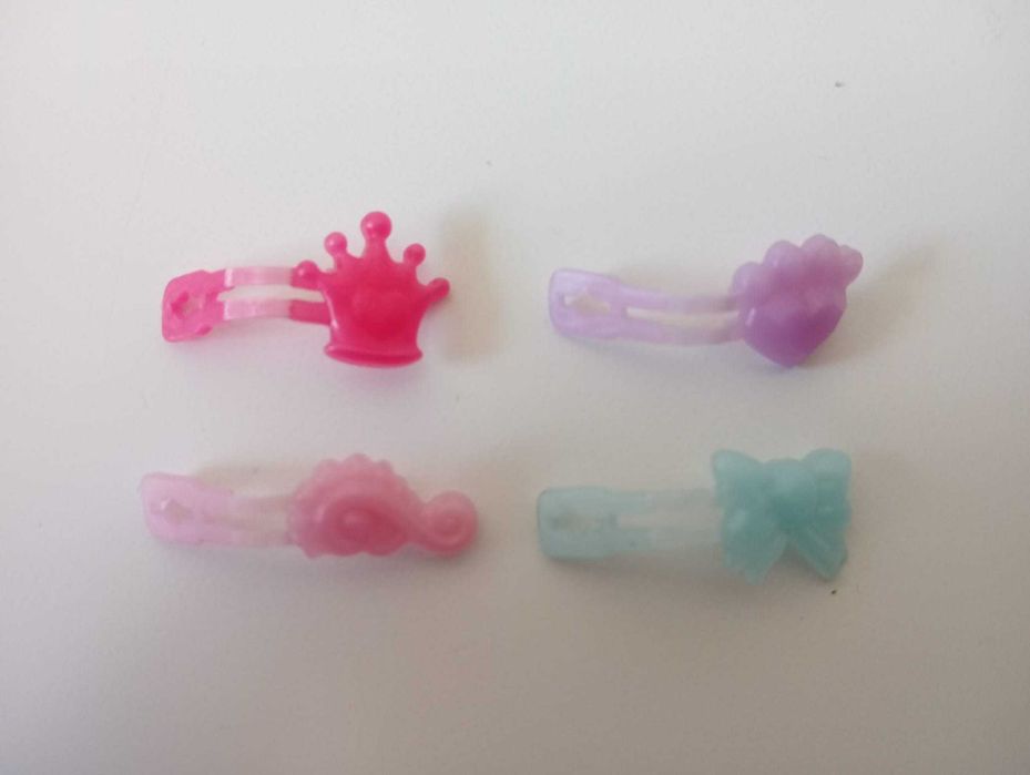 Cabeleireiro  Princesas Disney