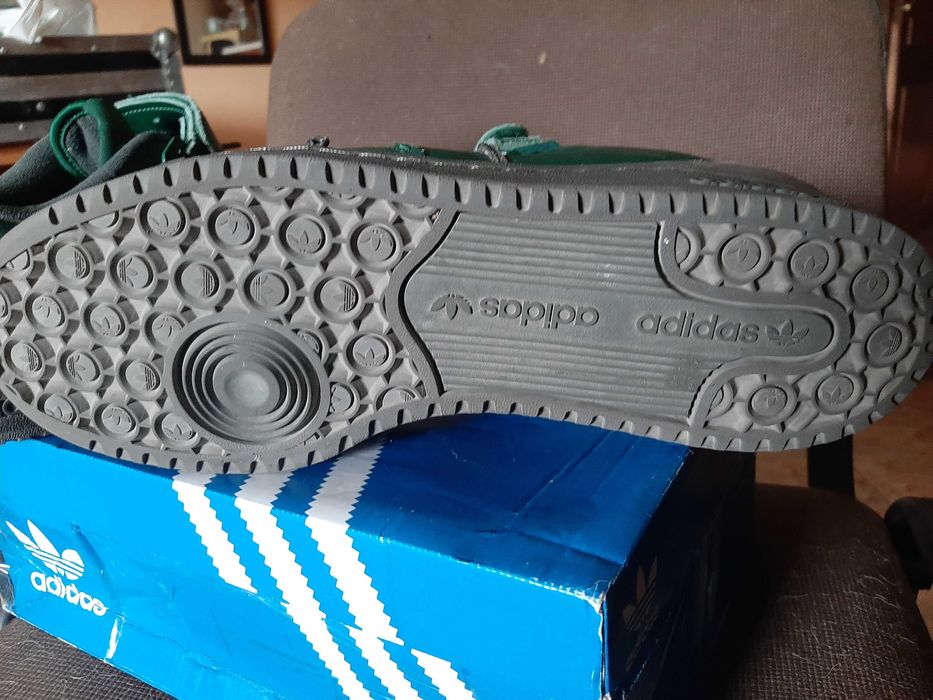 Adidas Orginals Forum 84 Camp Low rozm 45 290mm