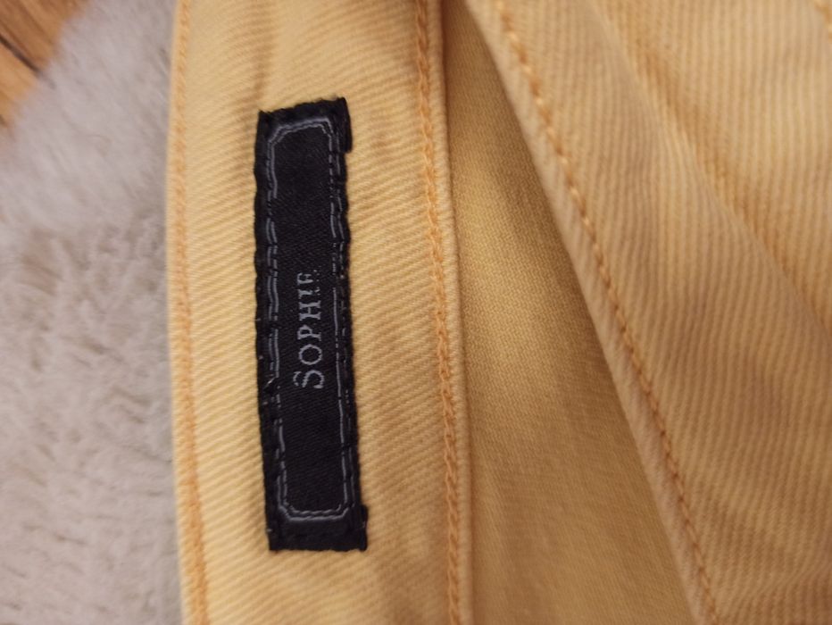 Spodnie GUESS roz 29 M