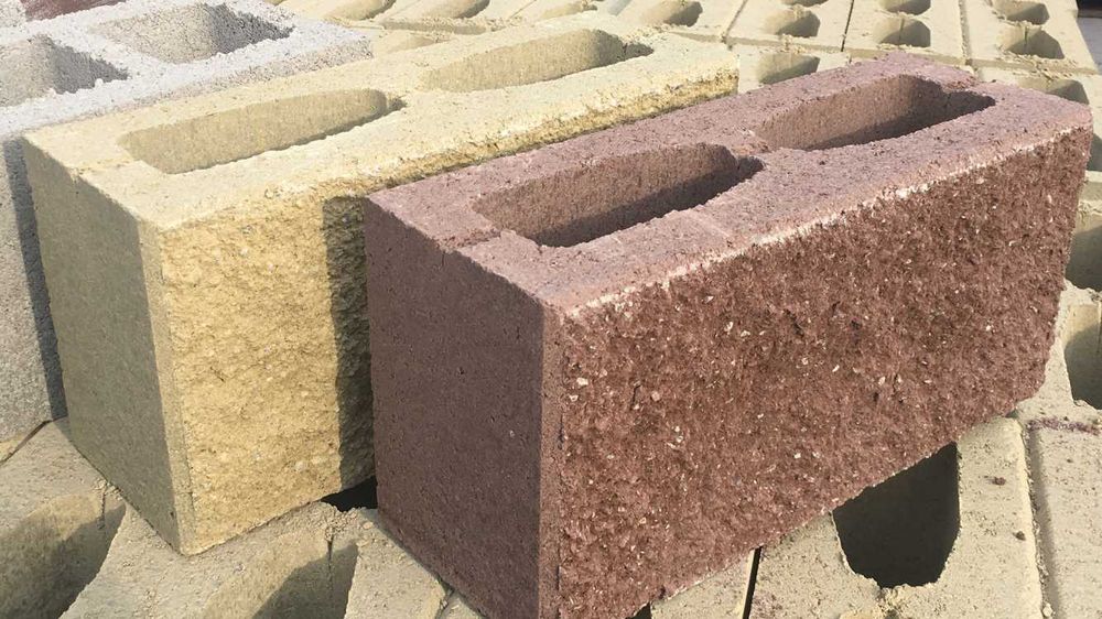 Шлакоблок Усиленный 35 грн тротуарная плитка 380 грн от Завода