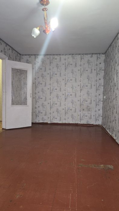 Продаж квартири з гарними перспективами під бізнес