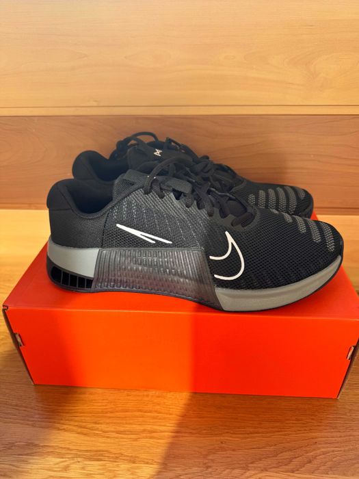 Кросівки чоловічі Nike Metcon 9