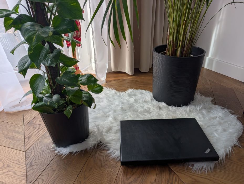 Laptop Lenovo ThinkPad SSD L512 i3