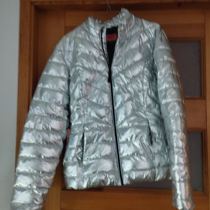 Kurtka jesienno wiosenna