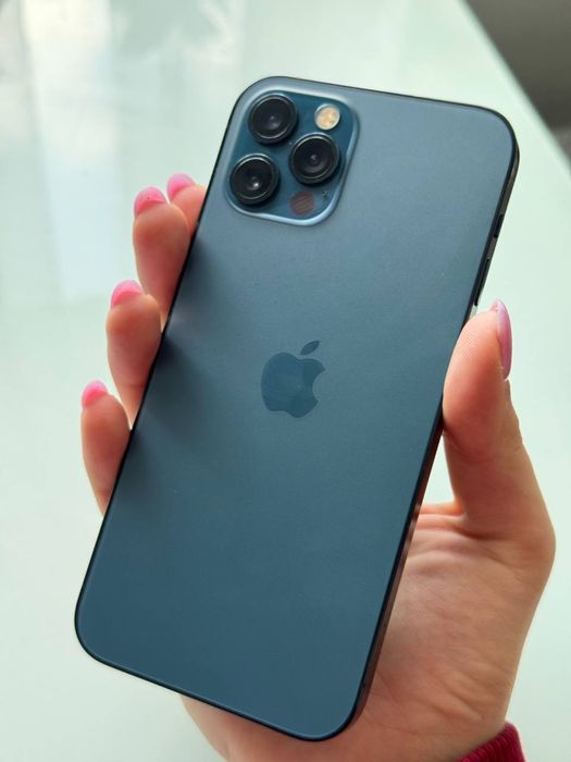 Продам Iphone 12 pro 512 в хорошому стані