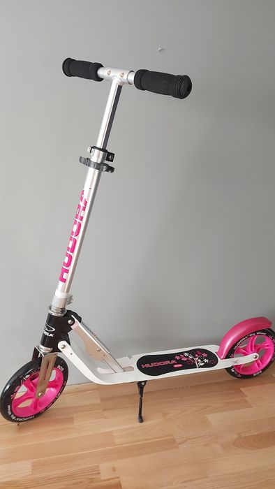 Hulajnoga składana Hudora