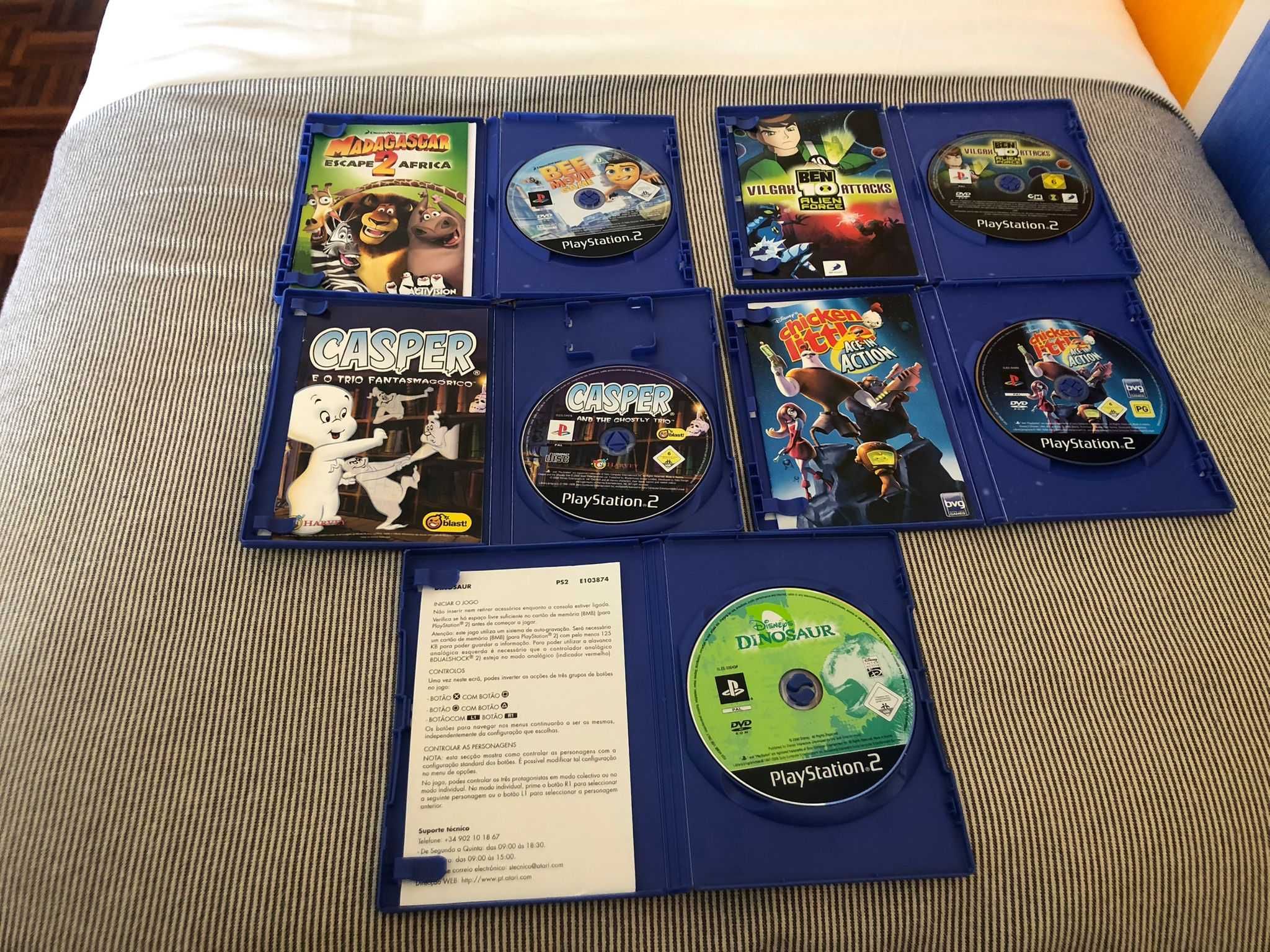 Jogo PS2 Carros Race O Rama Carcavelos E Parede • OLX Portugal