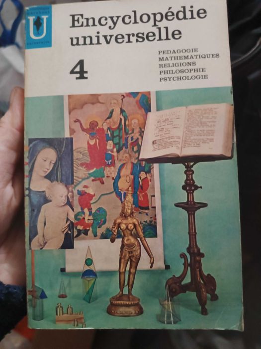 Coleção de enciclopédias
