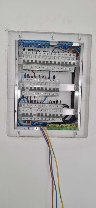 Eletricista Barbosa