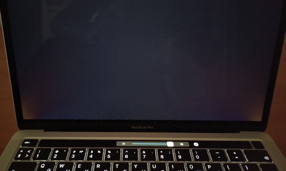 Ноутбук Macbook Pro 2020 a2338 M1 16/256