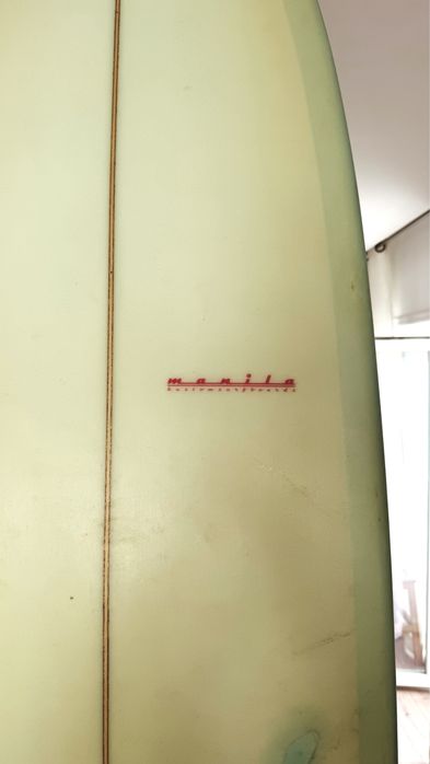 Prancha surf 8’2