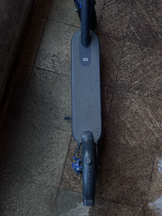 Trotinete Xiaomi