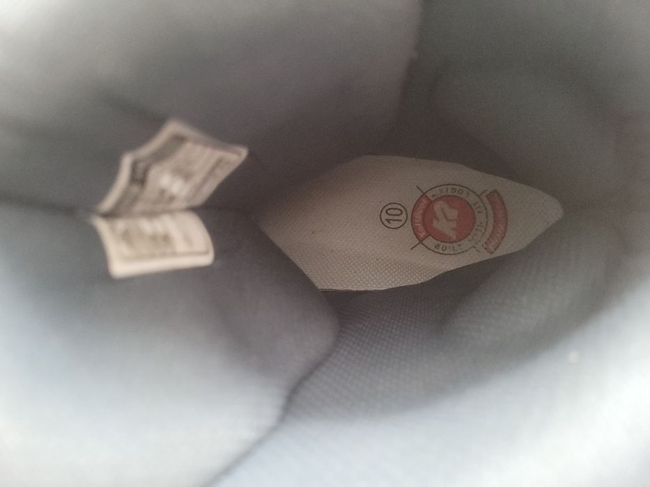 Rolki K2 Trio S100 rozmiar 43,5