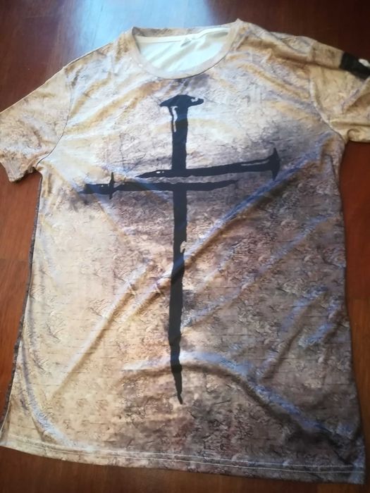 T-shirt koszulka