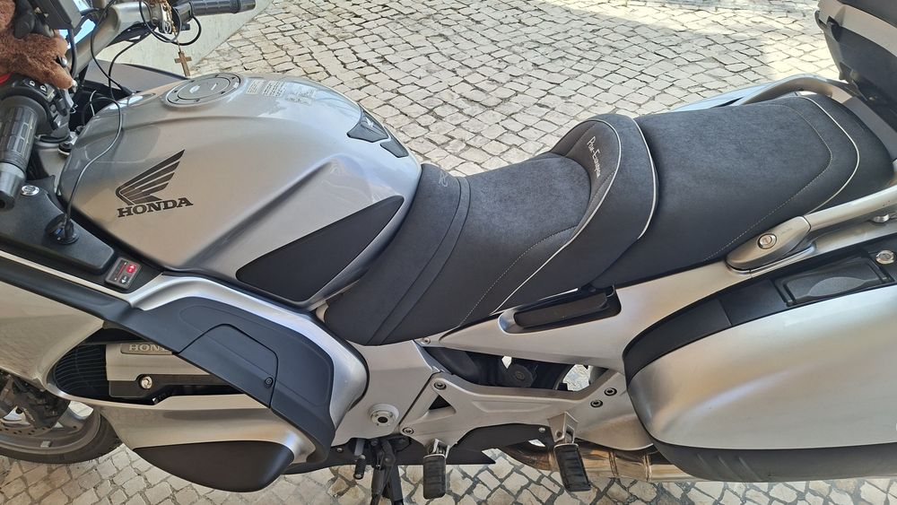 Pan European ST1300