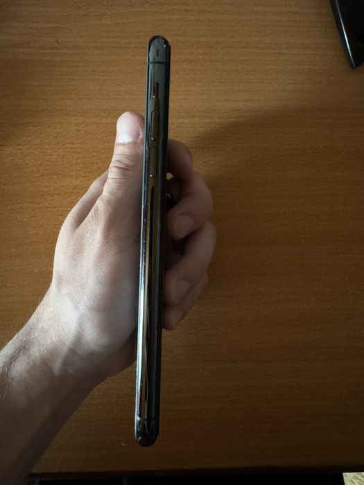 iPhone 11 Pro Max 256ГБ
