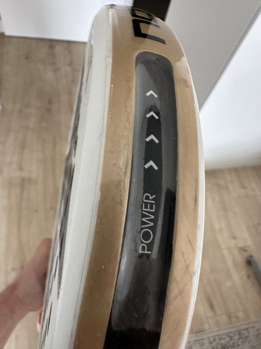 Nox At10 12k Alum Extreme 2026 - 365gr