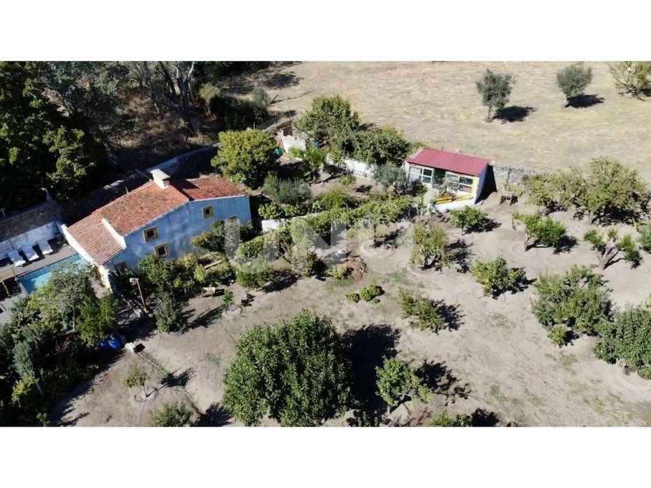 Quinta - Reguengo e São Julião - Um refúgio entre o campo e a serra!