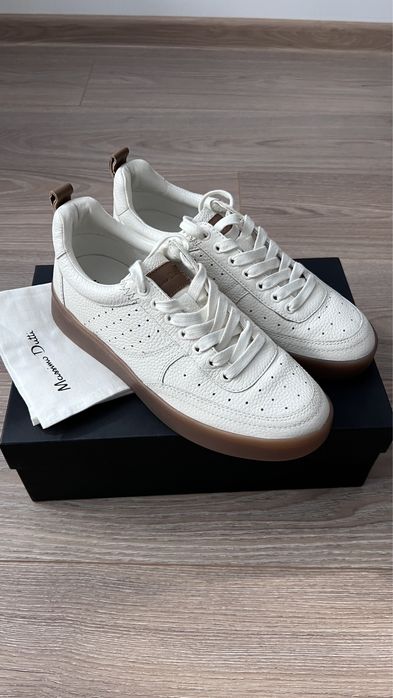 Кеди Massimo Dutti, 37 р