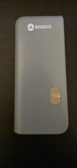 Powerbank GOODIS Edge 10400mAh