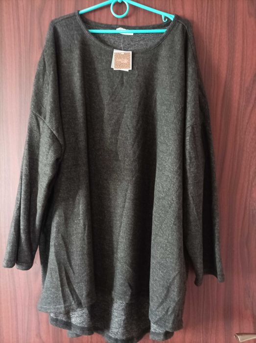 Bluza Janina rozm 56/60 Nowa