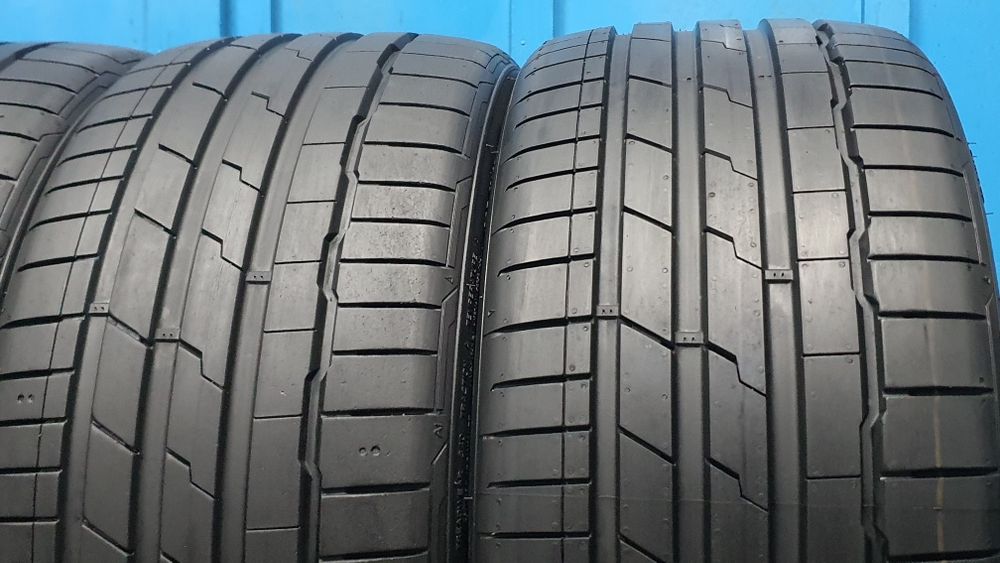 235/35 R19 Markowe opony letnie Hankook ! Rok 2024