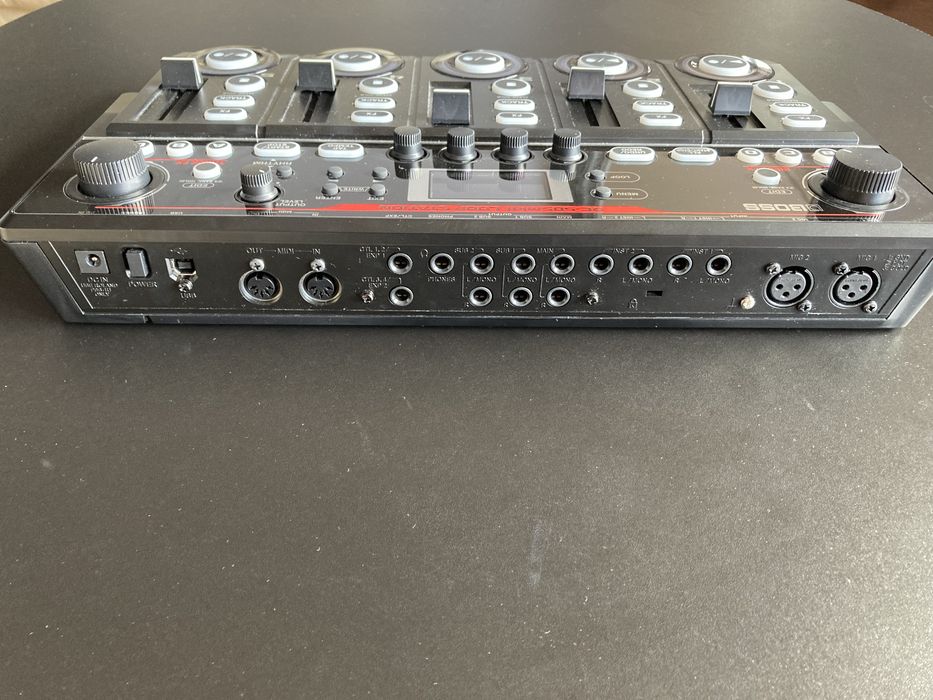 その他 BOSS.y Dla Ciebie wszystko - boss rc 505 - w kategorii Instrumenty