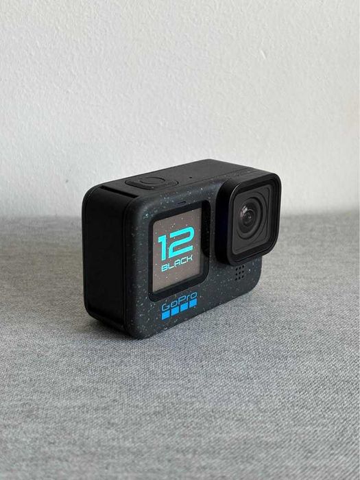 GoPro Hero 12 Black