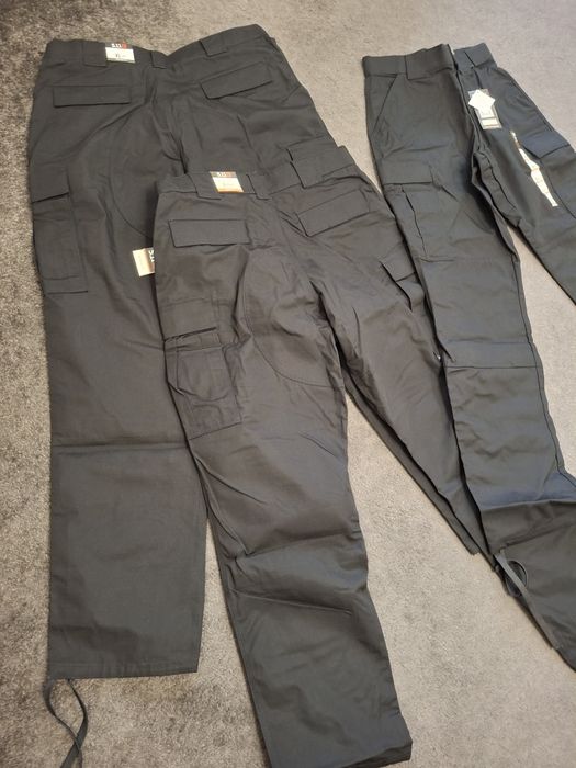 Штани тактичні 5.11 tactical, розмір XL