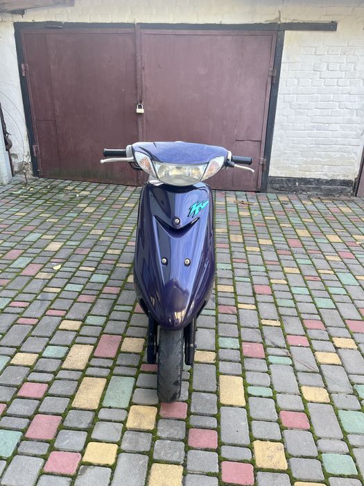 Продам Yamaxa Jog Sa 16 zr