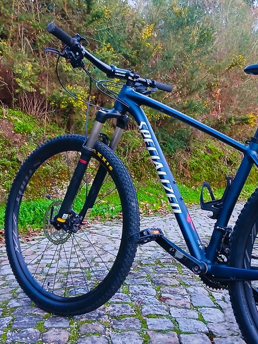 Bicicleta Specialized 29" BTT (negociável)