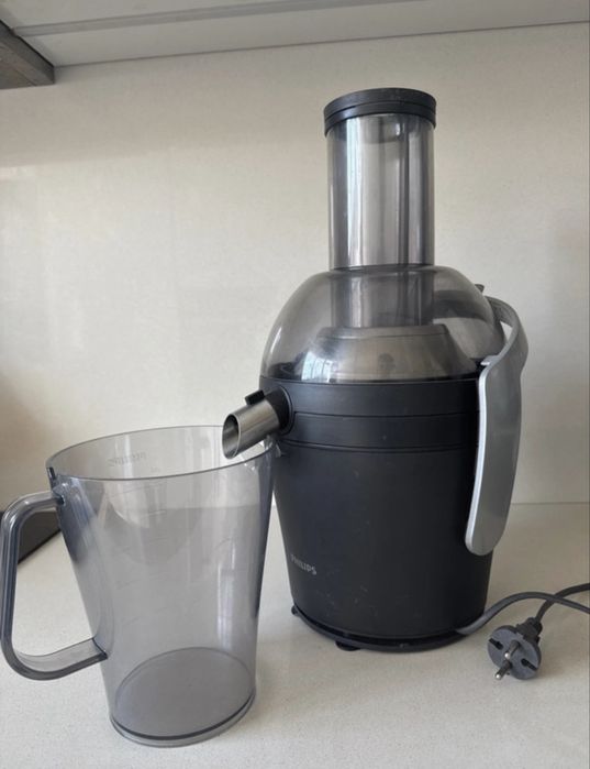 Máquina de Sumos Philips HR1869