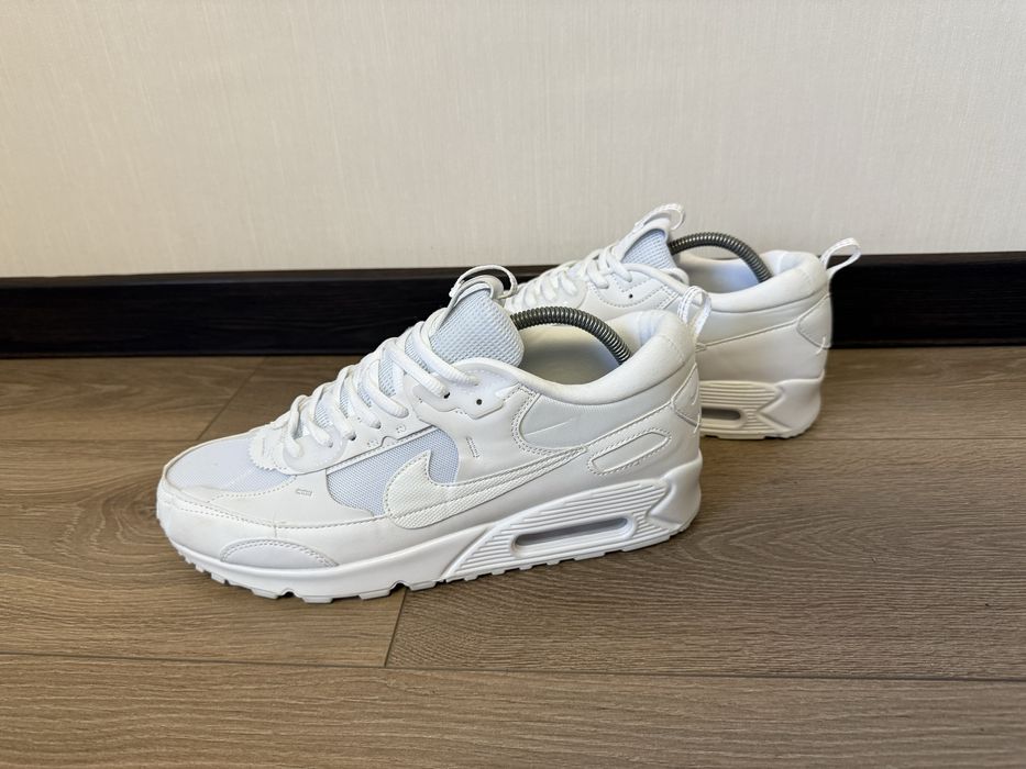 Кросівки Nike Air Max 90 44.5 розмір
