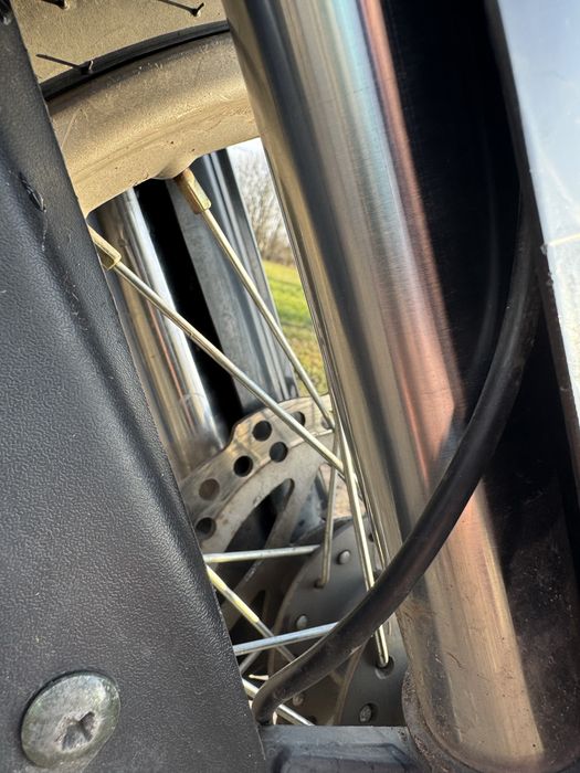 Shineray X-Trail 250 2023 Стан нового!