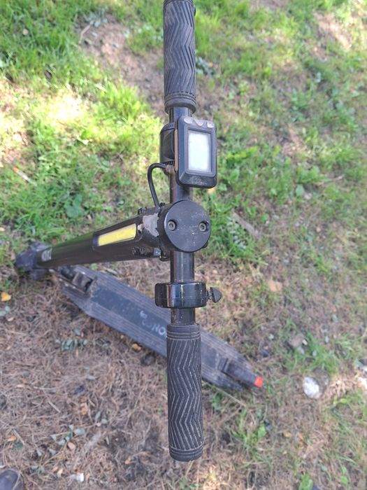 Hulajnoga Cavion go City 250 W