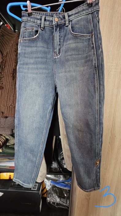 Продам джинси жіночі
