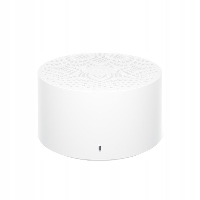 Głośnik przenośny Xiaomi Mi Compact Bluetooth Speaker 2 biały