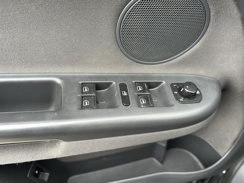 Volkswagen Гольф плюс